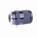 Sony SEL 18-200mm F/3.5-6.3 OSS LE (schwarz) (E-Mount) (wie neu)