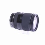 Sony SEL 18-200mm F/3.5-6.3 OSS LE (schwarz) (E-Mount) (wie neu)