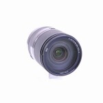 Sony SEL 18-200mm F/3.5-6.3 OSS LE (schwarz) (E-Mount) (wie neu)
