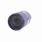 Sony SEL 18-200mm F/3.5-6.3 OSS LE (schwarz) (E-Mount) (wie neu)