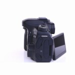 Canon EOS 80D SLR-Digitalkamera (Body) (sehr gut)
