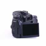 Canon EOS 80D SLR-Digitalkamera (Body) (sehr gut)