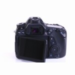 Canon EOS 80D SLR-Digitalkamera (Body) (sehr gut)