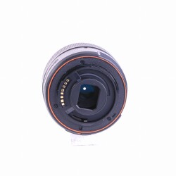 Sony SAL 18-55mm F/3.5-5.6 DT SAM II (A-Mount) (sehr gut)