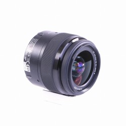 Sony SAL 18-55mm F/3.5-5.6 DT SAM II (A-Mount) (sehr gut)