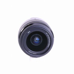 Sony SAL 18-55mm F/3.5-5.6 DT SAM II (A-Mount) (sehr gut)