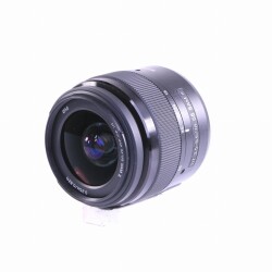 Sony SAL 18-55mm F/3.5-5.6 DT SAM II (A-Mount) (sehr gut)