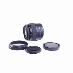 Sony SAL 18-55mm F/3.5-5.6 DT SAM II (A-Mount) (sehr gut)