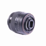 Sony SAL 18-55mm F/3.5-5.6 DT SAM II (A-Mount) (sehr gut)