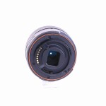 Sony SAL 18-55mm F/3.5-5.6 DT SAM II (A-Mount) (sehr gut)