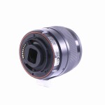 Sony SAL 18-55mm F/3.5-5.6 DT SAM II (A-Mount) (sehr gut)