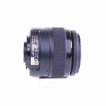 Sony SAL 18-55mm F/3.5-5.6 DT SAM II (A-Mount) (sehr gut)