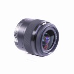 Sony SAL 18-55mm F/3.5-5.6 DT SAM II (A-Mount) (sehr gut)