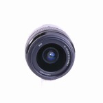 Sony SAL 18-55mm F/3.5-5.6 DT SAM II (A-Mount) (sehr gut)