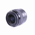 Sony SAL 18-55mm F/3.5-5.6 DT SAM II (A-Mount) (sehr gut)