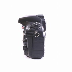 Nikon D810 SLR-Digitalkamera (Body) (sehr gut)