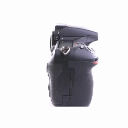 Nikon D810 SLR-Digitalkamera (Body) (sehr gut)