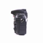 Nikon D810 SLR-Digitalkamera (Body) (sehr gut)