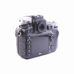 Nikon D810 SLR-Digitalkamera (Body) (sehr gut)