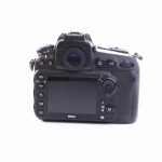 Nikon D810 SLR-Digitalkamera (Body) (sehr gut)