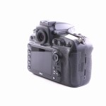 Nikon D810 SLR-Digitalkamera (Body) (sehr gut)