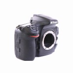 Nikon D810 SLR-Digitalkamera (Body) (sehr gut)