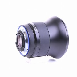 Zeiss Milvus 18mm F/2.8 ZF für Nikon (sehr gut)