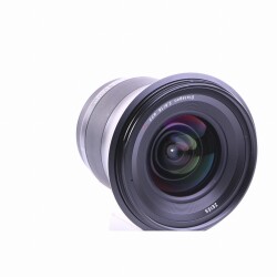 Zeiss Milvus 18mm F/2.8 ZF für Nikon (sehr gut)