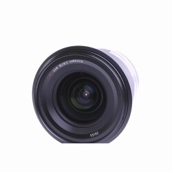 Zeiss Milvus 18mm F/2.8 ZF für Nikon (sehr gut)