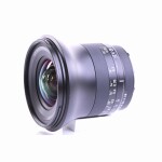 Zeiss Milvus 18mm F/2.8 ZF für Nikon (sehr gut)