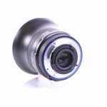 Zeiss Milvus 18mm F/2.8 ZF für Nikon (sehr gut)