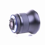 Zeiss Milvus 18mm F/2.8 ZF für Nikon (sehr gut)