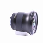 Zeiss Milvus 18mm F/2.8 ZF für Nikon (sehr gut)