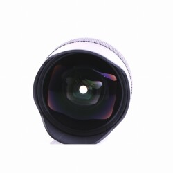 Sigma 14mm F/1.8 DG HSM Art für Sony E-Mount (wie neu)