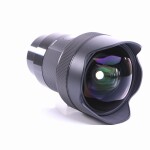 Sigma 14mm F/1.8 DG HSM Art für Sony E-Mount (wie neu)