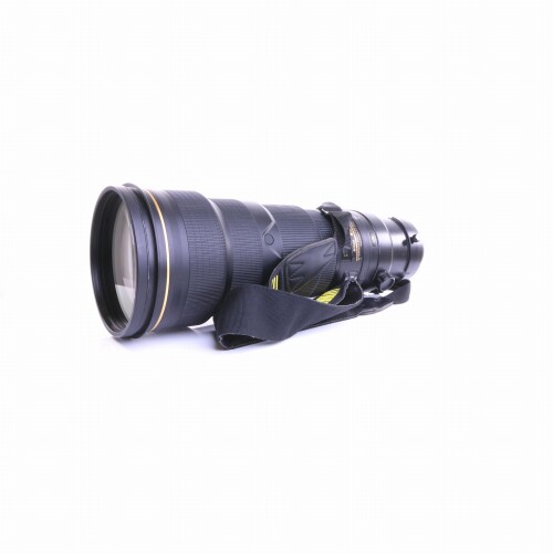 Nikon AF-S Nikkor 500mm F/4.0 G ED VR (sehr gut)
