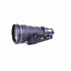 Nikon AF-S Nikkor 500mm F/4.0 G ED VR (sehr gut)
