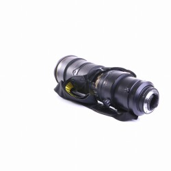 Nikon AF-S Nikkor 500mm F/4.0 G ED VR (sehr gut)