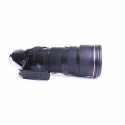 Nikon AF-S Nikkor 500mm F/4.0 G ED VR (sehr gut)