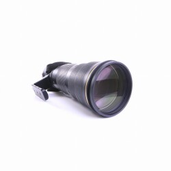 Nikon AF-S Nikkor 500mm F/4.0 G ED VR (sehr gut)