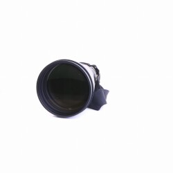 Nikon AF-S Nikkor 500mm F/4.0 G ED VR (sehr gut)