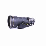 Nikon AF-S Nikkor 500mm F/4.0 G ED VR (sehr gut)