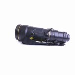 Nikon AF-S Nikkor 500mm F/4.0 G ED VR (sehr gut)