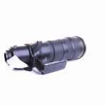 Nikon AF-S Nikkor 500mm F/4.0 G ED VR (sehr gut)