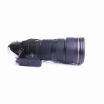 Nikon AF-S Nikkor 500mm F/4.0 G ED VR (sehr gut)