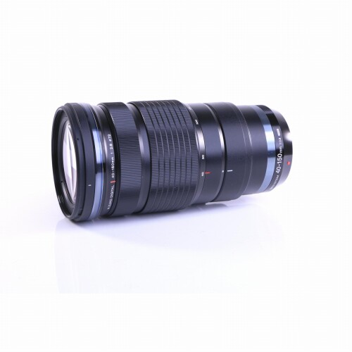 OM System M.Zuiko Digital ED 40-150mm F/2.8 PRO (wie neu)