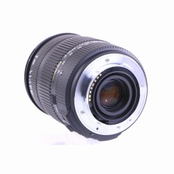 Sigma 18-125mm F/3.8-5.6 DC HSM für Sony (A-Mount) (sehr gut)