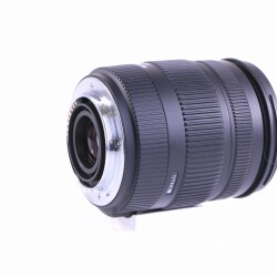 Sigma 18-125mm F/3.8-5.6 DC HSM für Sony (A-Mount) (sehr gut)