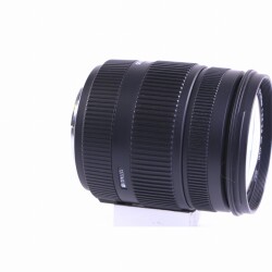 Sigma 18-125mm F/3.8-5.6 DC HSM für Sony (A-Mount) (sehr gut)