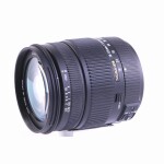 Sigma 18-125mm F/3.8-5.6 DC HSM für Sony (A-Mount) (sehr gut)